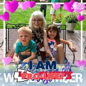 Meet your Posher, Liz